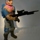 Illustration for article titled The 24 Worst-Dressed Members of G.I. Joe and Cobra